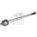 Axialgelenk, Spurstange 180057 Axialgelenk, Spurstange 180057