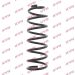 KYB Fahrwerksfeder Citroen T. Evasion/ Peugeot 806 1.8-2.1Td 06.94-08.02 K-Flex RC5782