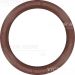 Wellendichtring Kurbelwelle KIA 81-53497-00