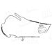 Hydraulikschlauch,Lenkung AUDI,VW 54953 Hydraulikschlauch,Lenkung AUDI,VW 54953