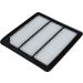 KAMOKA Luftfilter F238101