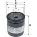 FILTRON Ölfilter OP 616/4 FILTRON Ölfilter OP 616/4