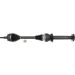 Antriebswelle VKJC 6726 Antriebswelle VKJC 6726