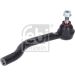 Spurstangenkopf VA re NISSAN Micra 16 180545 Spurstangenkopf VA re NISSAN Micra 16 180545