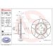 11 481 039M Bremsscheibe VA Brembo Max 09.8655.75 11 481 039M Bremsscheibe VA Brembo Max 09.8655.75