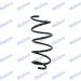 Fahrwerksfeder VA BMW 3 90172037