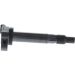 Zündspule LEXUS IS250 05-13 0 986 AG0 501