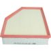 Mann & Hummel Luftfilter PKW BMW 5,7 15 C 28 037