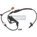 Sensor, Raddrehzahl ABS-436