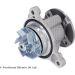 BLUE PRINT Wasserpumpe ADG09190 BLUE PRINT Wasserpumpe ADG09190