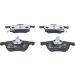 Bremsbelagsatz Opel P. Adam/Astra/Combo/Corsa/Meriva/Zafira 04- Keramik 13.0470-7179.2 Bremsbelagsatz Opel P. Adam/Astra/Combo/Corsa/Meriva/Zafira 04- Keramik 13.0470-7179.2