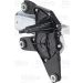 Wischermotor hinten Renault Clio 05 582616