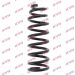 KYB Fahrwerksfeder Honda P. Accord Viii 2.2D 07/08 RA3452 KYB Fahrwerksfeder Honda P. Accord Viii 2.2D 07/08 RA3452