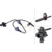 A.B.S. ABS Sensor 31772