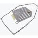 ZF Parts Teilesatz, Ölwechsel-Automatikgetriebe 5961.308.078 ZF Parts Teilesatz, Ölwechsel-Automatikgetriebe 5961.308.078