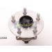 Japanparts Radnabe KK-22068 Japanparts Radnabe KK-22068