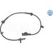 Sensor, Raddrehzahl 7148990014 Sensor, Raddrehzahl 7148990014