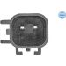 Sensor, Raddrehzahl 57-14 899 0000 Sensor, Raddrehzahl 57-14 899 0000