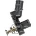 NRF Thermostat, Kühlmittel 725276 EASY FIT