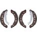A.B.S. Bremsbacken 9294 A.B.S. Bremsbacken 9294