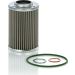 Mann & Hummel Industriefilter DIVERSE H 710/1 X