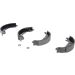 ATE Bremsbacken 03.0137-0261.2 ATE Bremsbacken 03.0137-0261.2