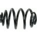 Sachs Fahrwerksfeder Bmw T. 320-325I/324D (E30) 82-91 (Verstärkt) 996 024