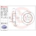 88 482 015 Bremsscheibe HA SUBARU Legacy,Outback 03 PRIME LINE - UV Coated 08.A605.11 88 482 015 Bremsscheibe HA SUBARU Legacy,Outback 03 PRIME LINE - UV Coated 08.A605.11