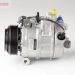 DENSO Kompressor DCP05093