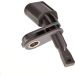 Sensor, Raddrehzahl 818029122