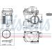 NISSENS Drosselklappenstutzen 955258 FIRST FIT NISSENS Drosselklappenstutzen 955258 FIRST FIT
