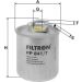 FILTRON Kraftstofffilter PP 841/7