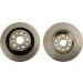 82 482 066 Bremsscheibe HA re DF6039S