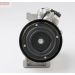 DENSO Kompressor DCP23034