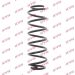 KYB Fahrwerksfeder VW T. Lupo 1.0-1.7Sdi 09.98-07.05 RH5498 KYB Fahrwerksfeder VW T. Lupo 1.0-1.7Sdi 09.98-07.05 RH5498