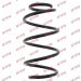 KYB Fahrwerksfeder Hyundai P. Ix35/ Kia Sportage 1.7D/2.0 01/10 RA3463 KYB Fahrwerksfeder Hyundai P. Ix35/ Kia Sportage 1.7D/2.0 01/10 RA3463