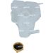 Ausgleichsbehälter, Kühlmittel EASY FIT 454014