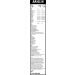 Bosch Scheibenwischer Aerotwin AR61N BOSCH AeroTwin 3397008847 Bosch Scheibenwischer Aerotwin AR61N BOSCH AeroTwin 3397008847