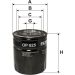 FILTRON Ölfilter OP 625 FILTRON Ölfilter OP 625
