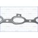 AJUSA Dichtung, Abgaskrümmer 13179600 MULTILAYER STEEL AJUSA Dichtung, Abgaskrümmer 13179600 MULTILAYER STEEL