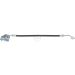 A.B.S. Bremsschlauch SL 1018