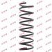 KYB Fahrwerksfeder Hyundai T. Accent 1.3 10.94-01.00 RA5625 KYB Fahrwerksfeder Hyundai T. Accent 1.3 10.94-01.00 RA5625