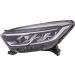 SCHEINWERFER L HELLA RENAULT CAPTUR 6,17 1EX 012 977-611