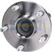 Radlagersatz KK-22087 Radlagersatz KK-22087