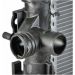 Kühler, Motorkühlung BEHR Premium Line CR 817 000P