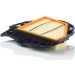 Mann & Hummel Luftfilter PKW BMW 5,6,7,X5,X6 06 C 20 027