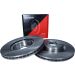Maxgear Bremsscheibe Volvo P. S40/V50/Focus St 19-2487 Maxgear Bremsscheibe Volvo P. S40/V50/Focus St 19-2487