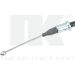 Seilzug, Feststellbremse Opel T. Vectra 88-95 Pr 903678 Seilzug, Feststellbremse Opel T. Vectra 88-95 Pr 903678