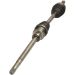 Antriebswelle 49-1801 Antriebswelle 49-1801