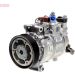 DENSO Kompressor DCP02101